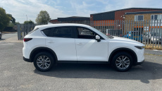 Mazda CX-5 2.0 e-Skyactiv G MHEV Centre-Line 5dr Petrol Estate